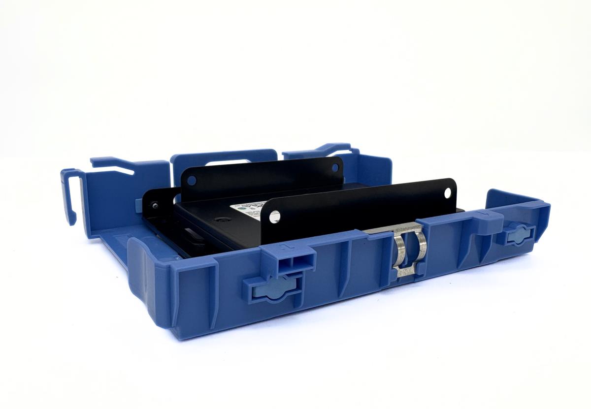 SSD 2TB 3.5in SATA 3D QLC in Hot Swap Caddy thumbnail