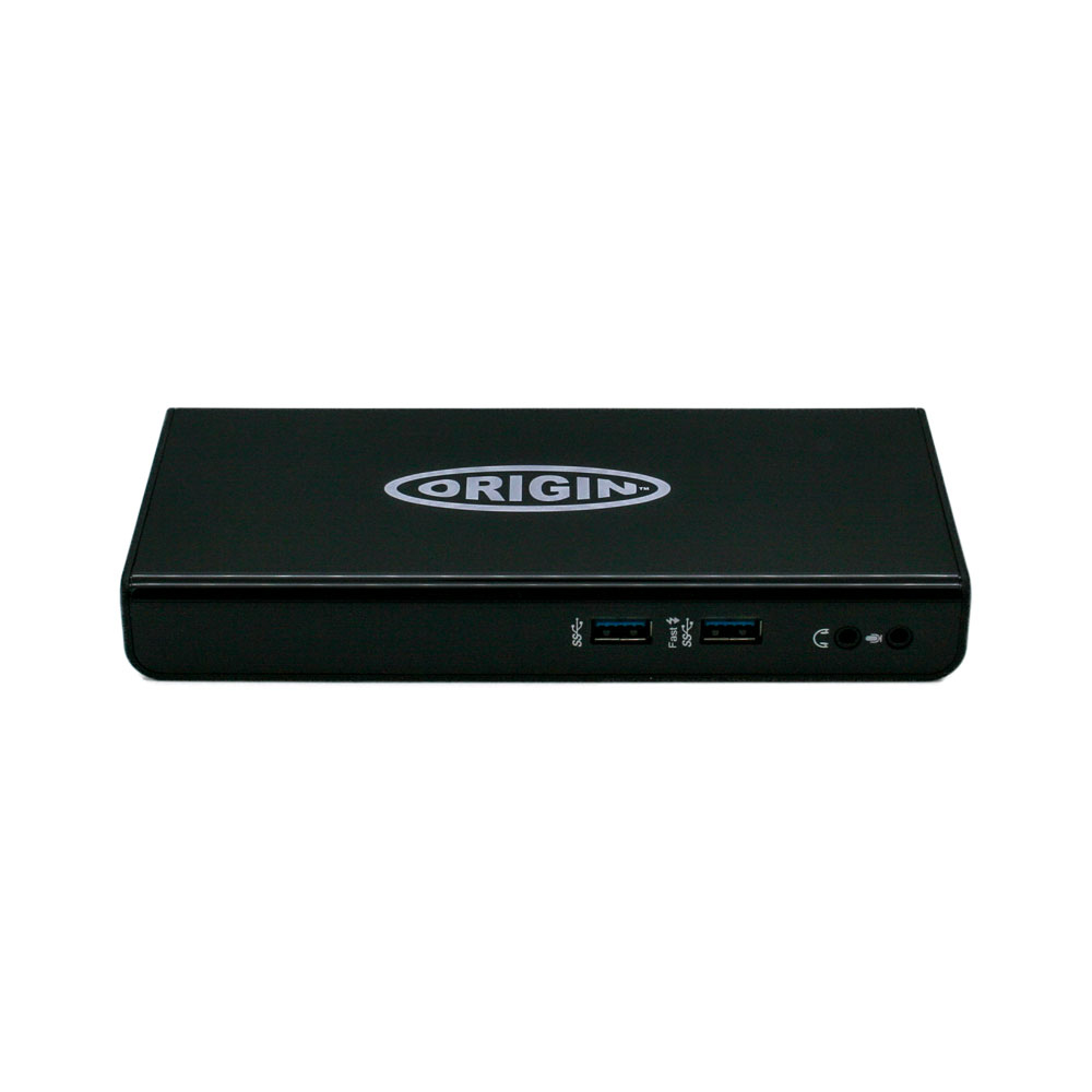 Docking Station USB 3.0 EQV to DELL D3100 thumbnail