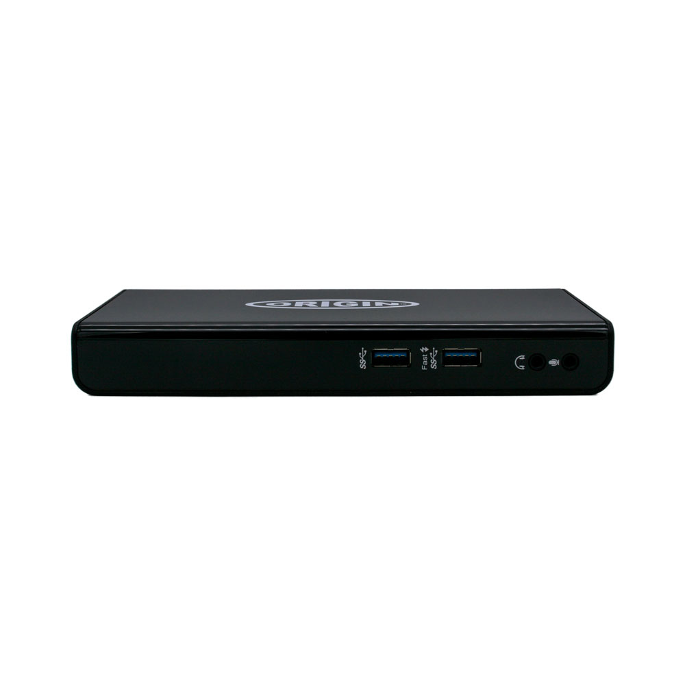 Docking Station USB 3.0 EQV to Targus ACP71EUZA thumbnail