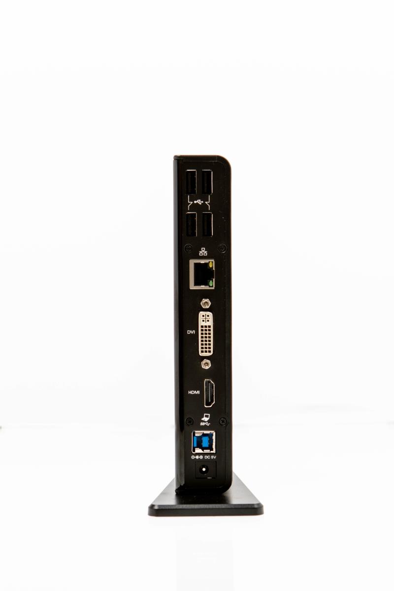 Docking Station USB 3.0 EQV to HP 3005pr thumbnail