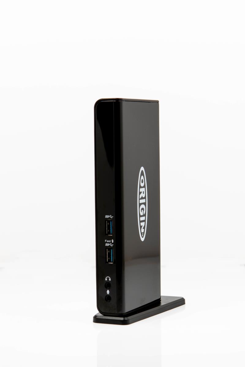 Docking Station USB 3.0 EQV to HP 3005pr thumbnail