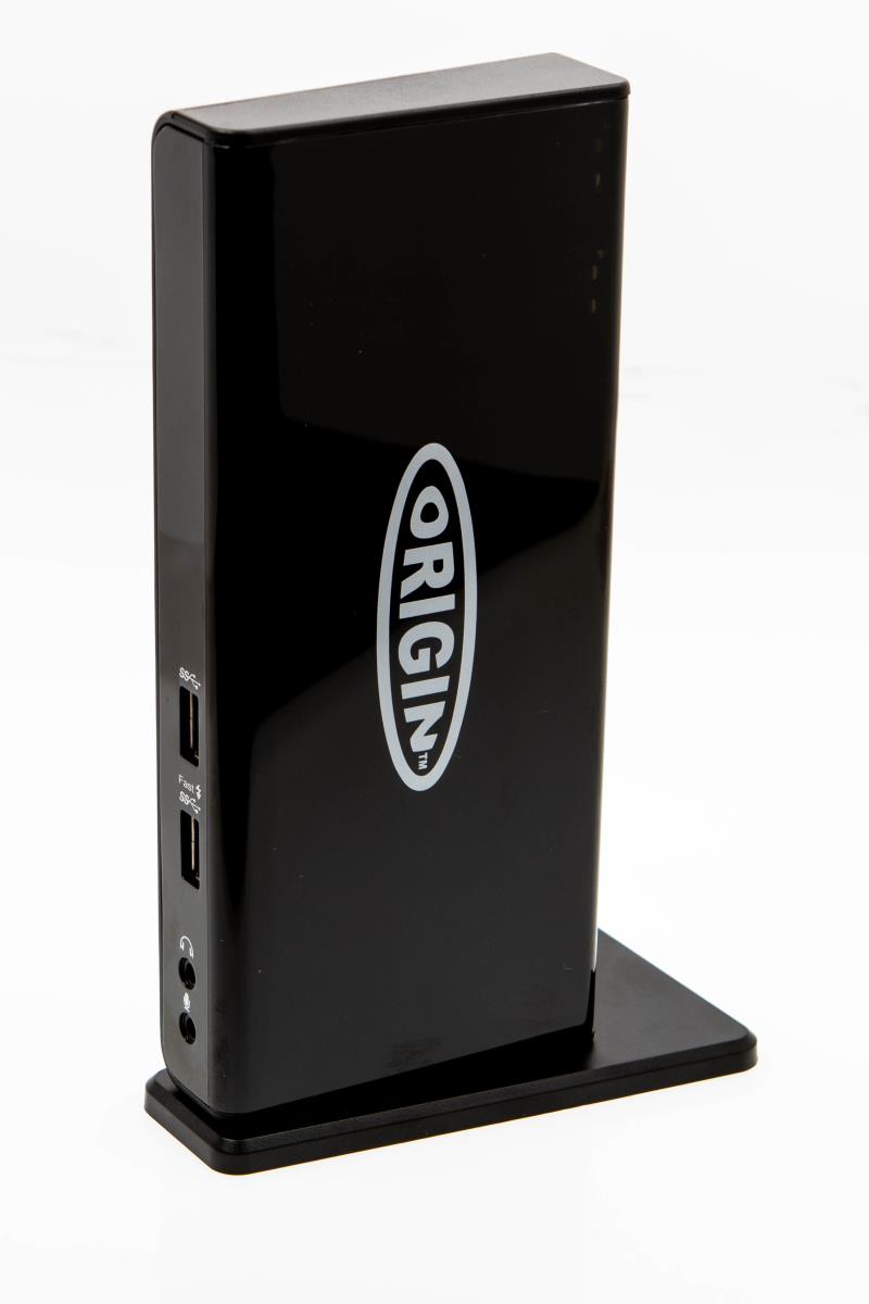 Docking Station USB 3.0 EQV to HP 3005pr thumbnail