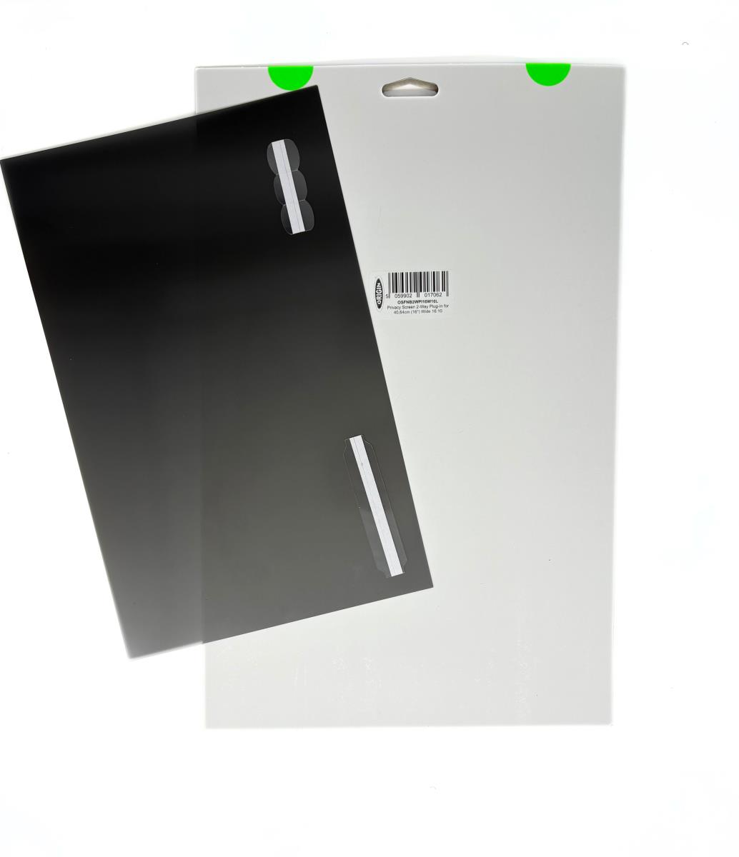 Security Filter 2-Way Plug-In 13.5in for Microsoft Surface Laptop 3 (inc. Anti-blue light reduction) thumbnail