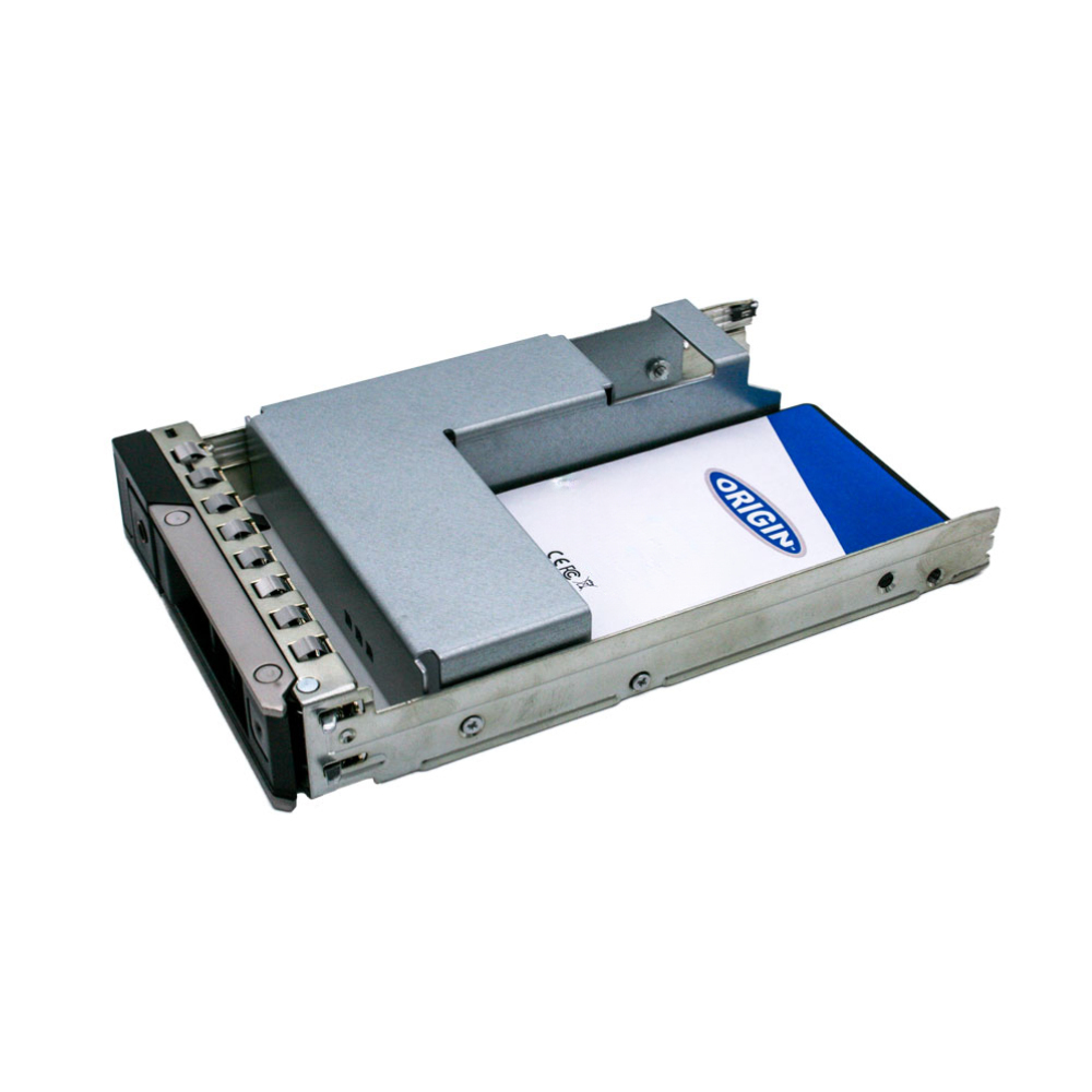 SSD 6.4TB 3.5in SAS 3DWPD in Hot Swap Caddy thumbnail