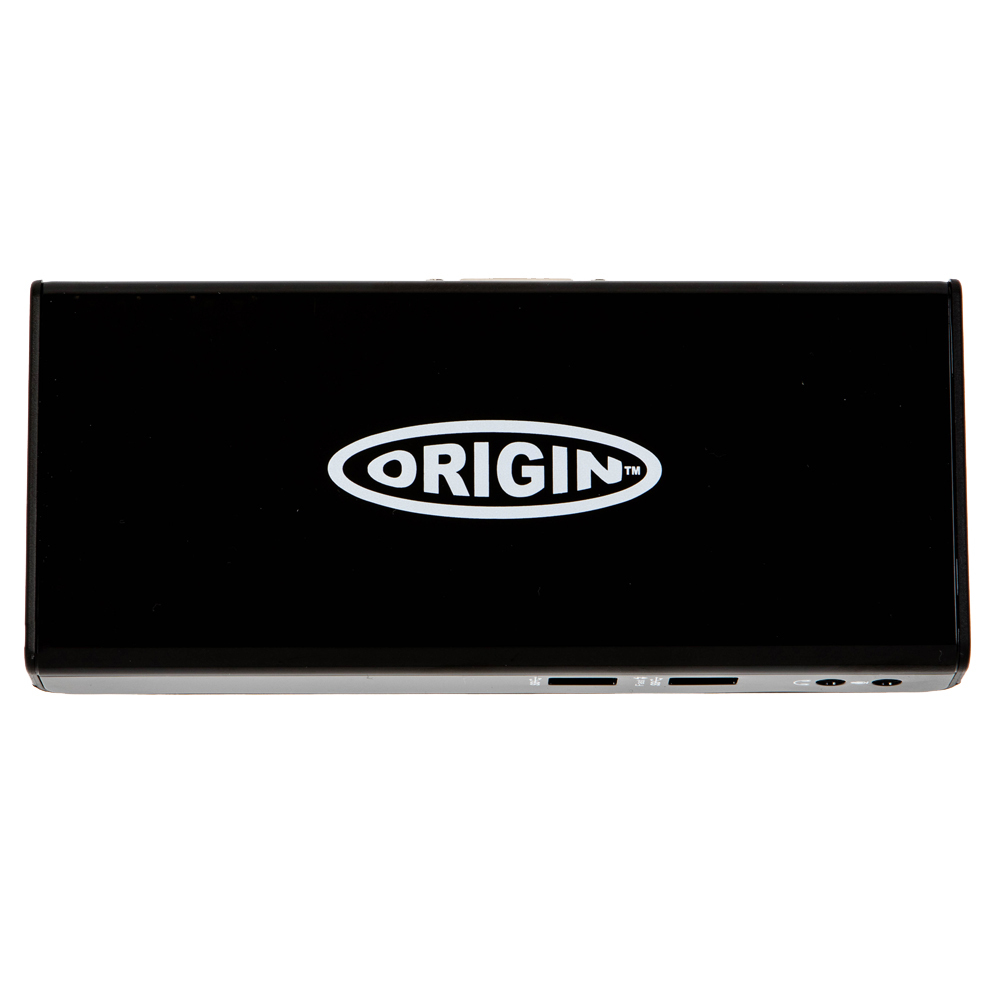 Docking Station USB 3.0 EQV to DELL 452-BBPG thumbnail