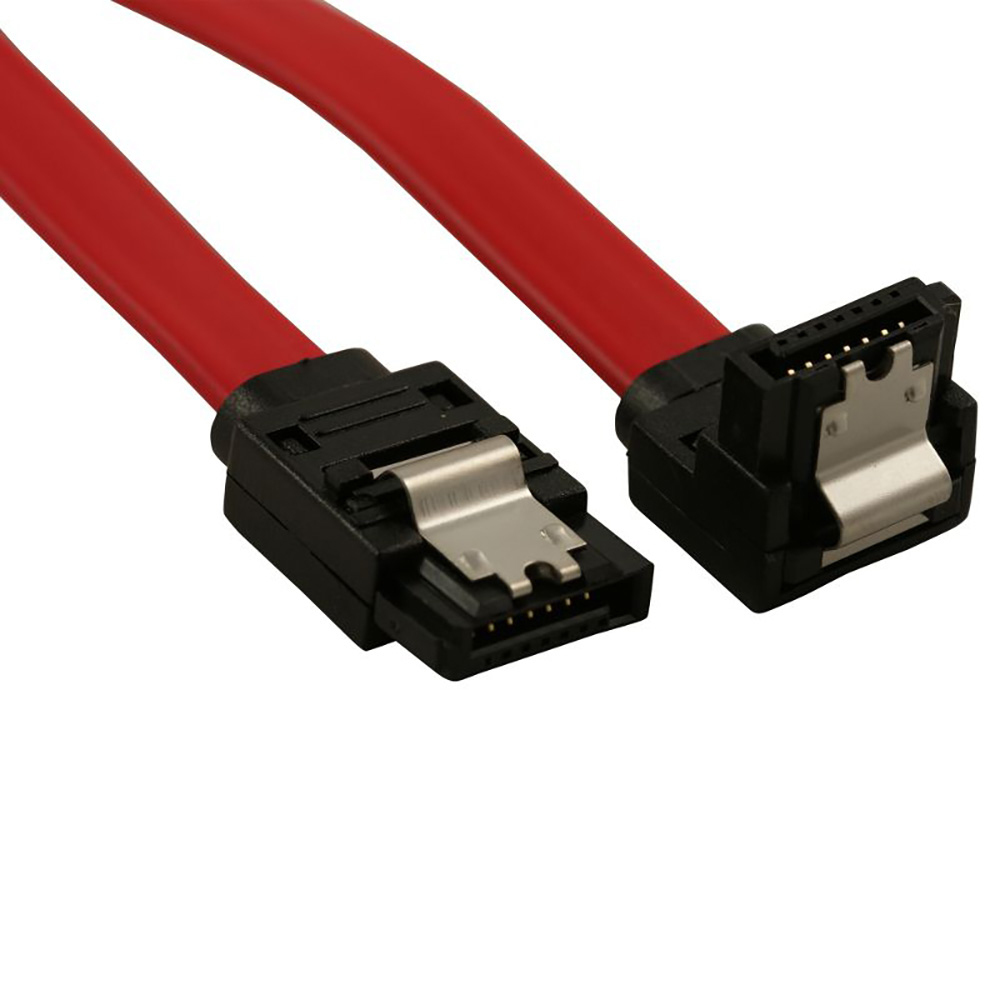 SSD 2TB 2.5in SATA 3D QLC in 3.5in Converter incl cables thumbnail