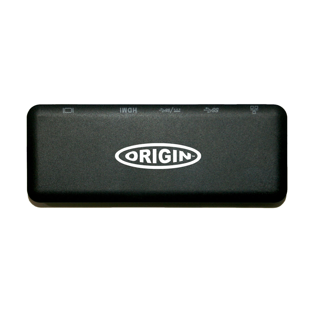 Travel Dock USB-C 4K thumbnail