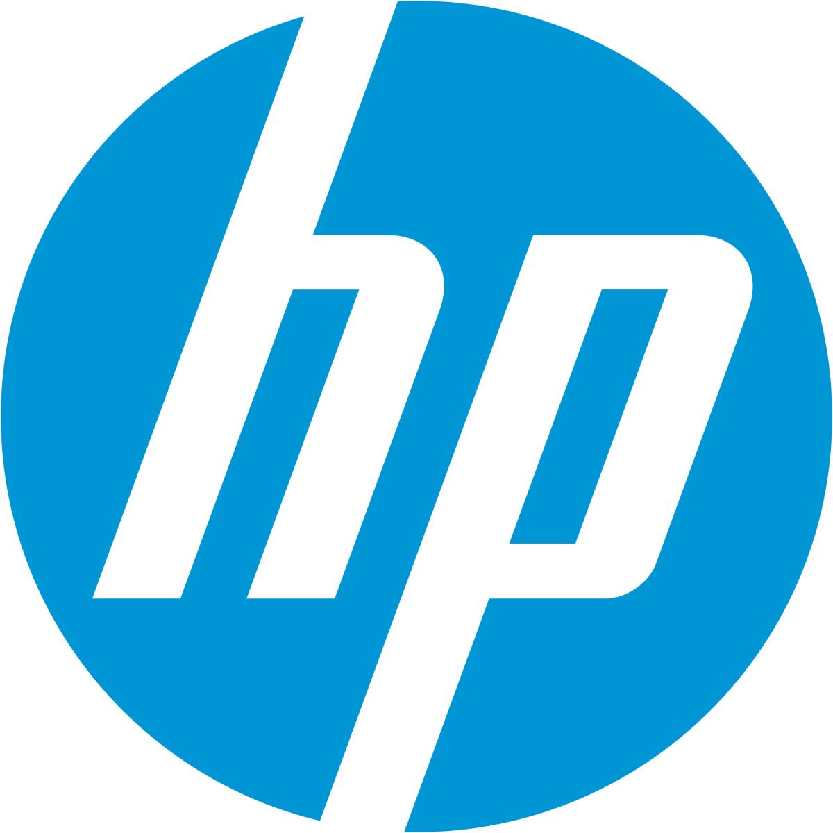 HP 65W Smart 4.5mm AC Adapter with EU Plug thumbnail