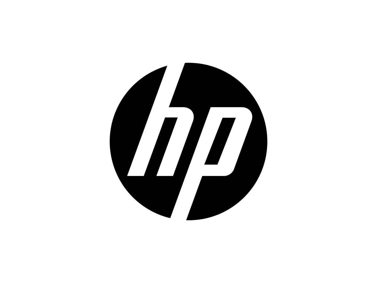 HP 65W Smart 4.5mm AC Adapter with EU Plug thumbnail