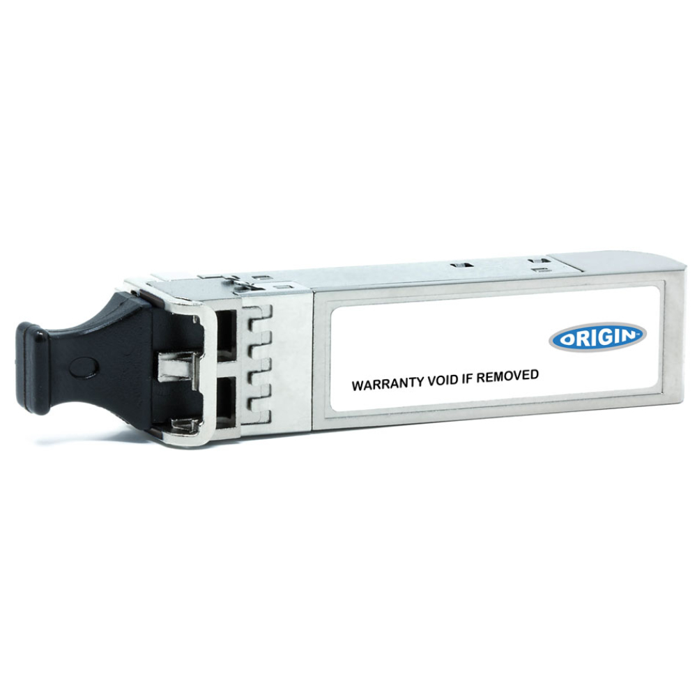 MA-SFP-1GB-TX Cisco Meraki Compatible Transceiver SFP 1000Base-T (RJ45 Copper 100m) thumbnail