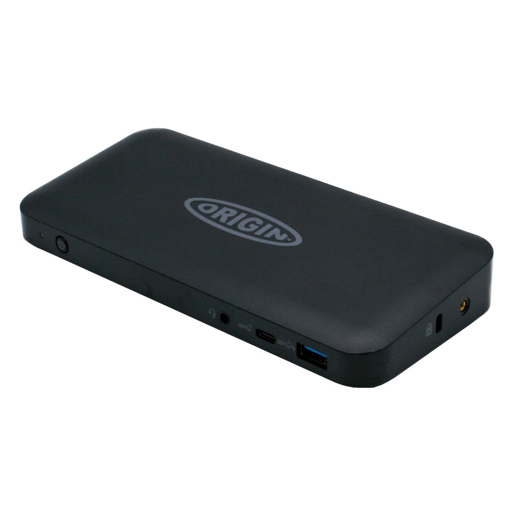 Docking Station USB-C thumbnail