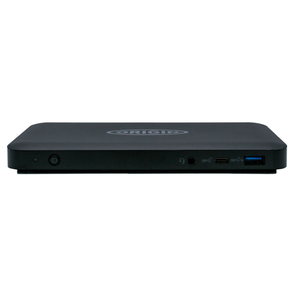 Docking Station USB-C thumbnail