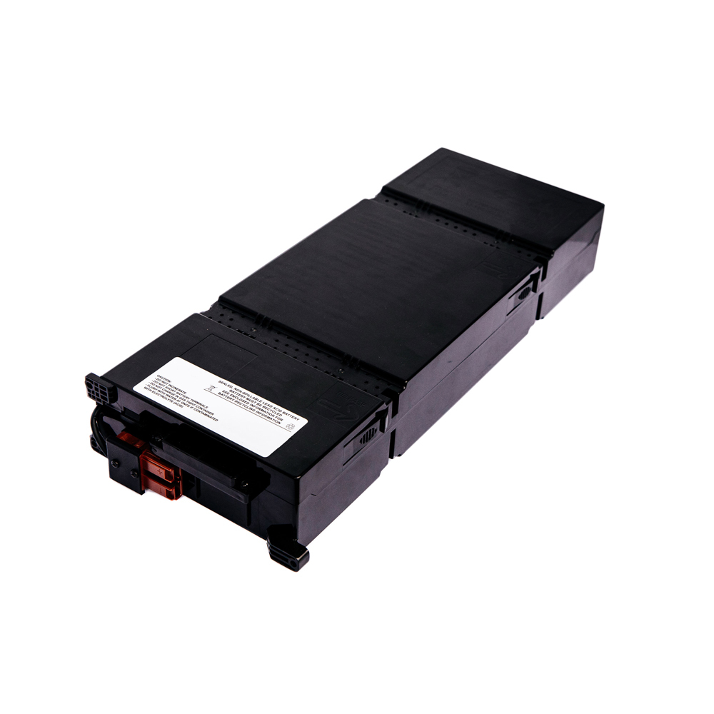 Origin Replacement UPS Battery Cartridge APCRBC152 Sealed Lead Acid 12V thumbnail