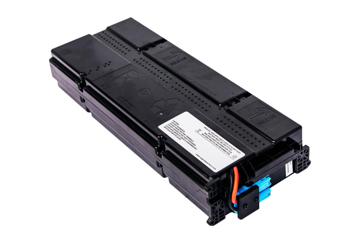 Origin Replacement UPS Battery Cartridge APCRBC155 Sealed Lead Acid thumbnail