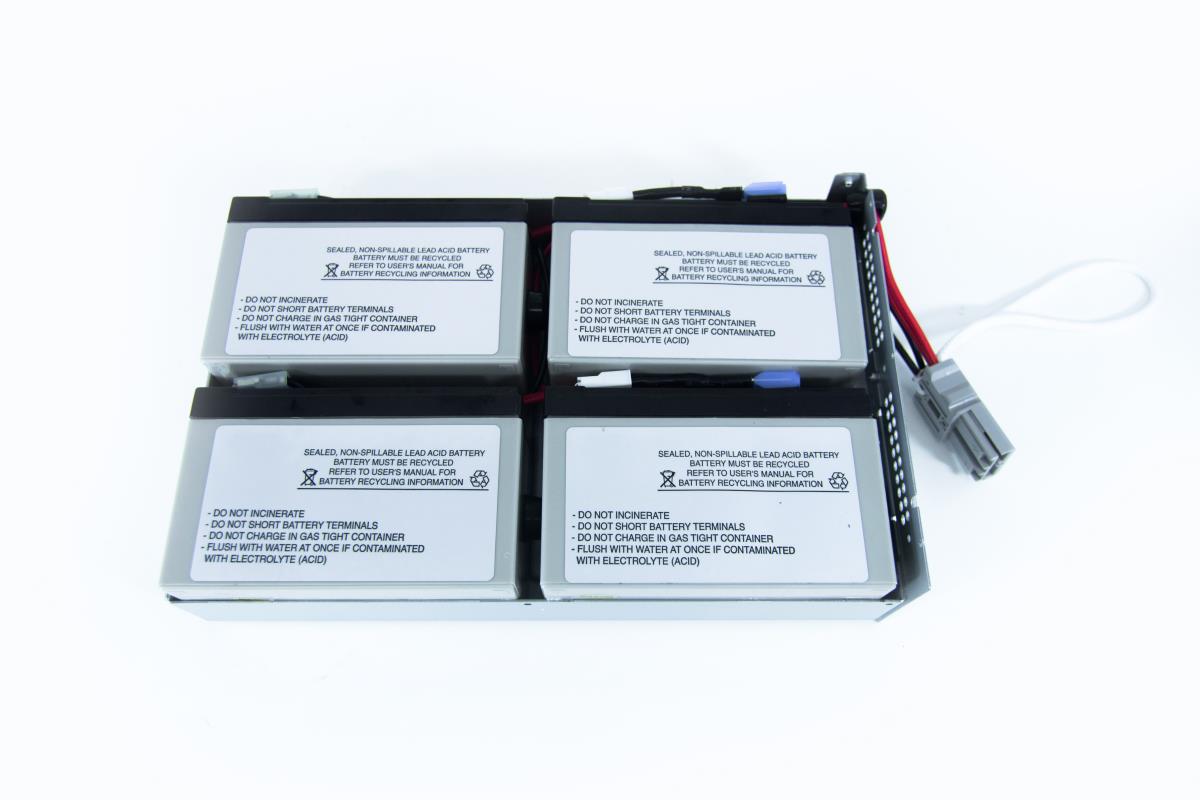 Origin Replacement UPS Battery Cartridge APCRBC157 Sealed Lead Acid thumbnail