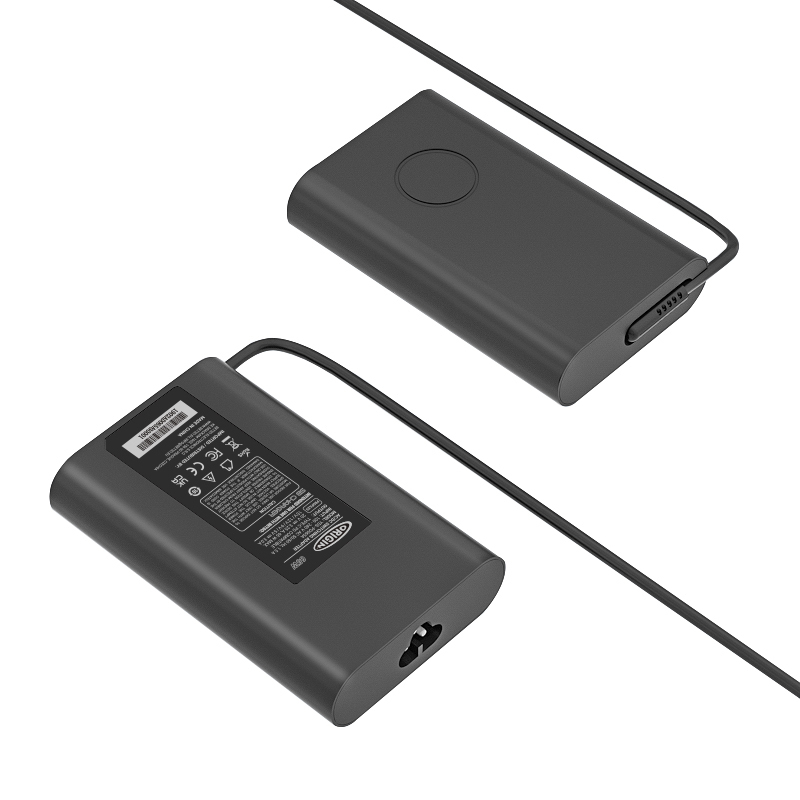 E5 65W Type-C AC Adapter (UK) thumbnail