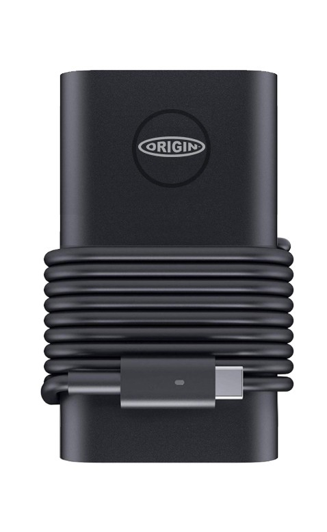 E5 65W Type-C AC Adapter (UK) thumbnail