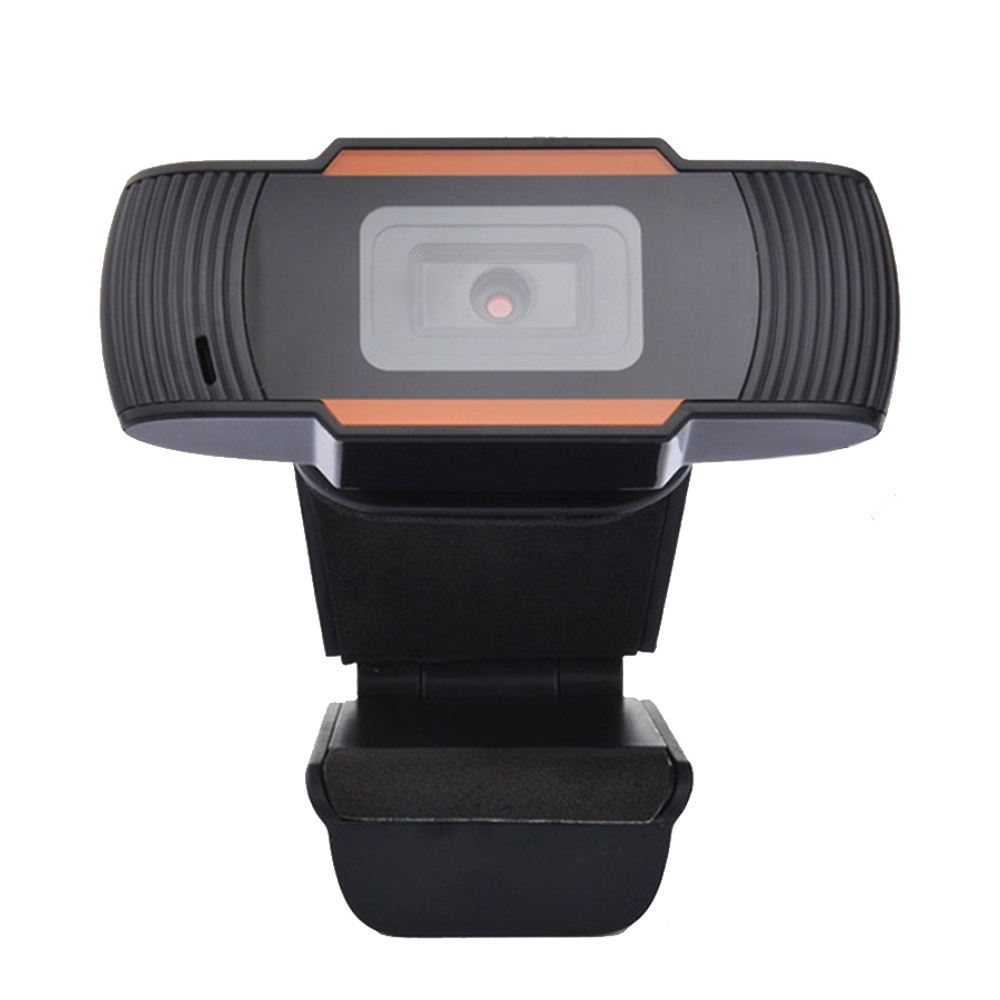 USB Webcam Full HD 1080p thumbnail