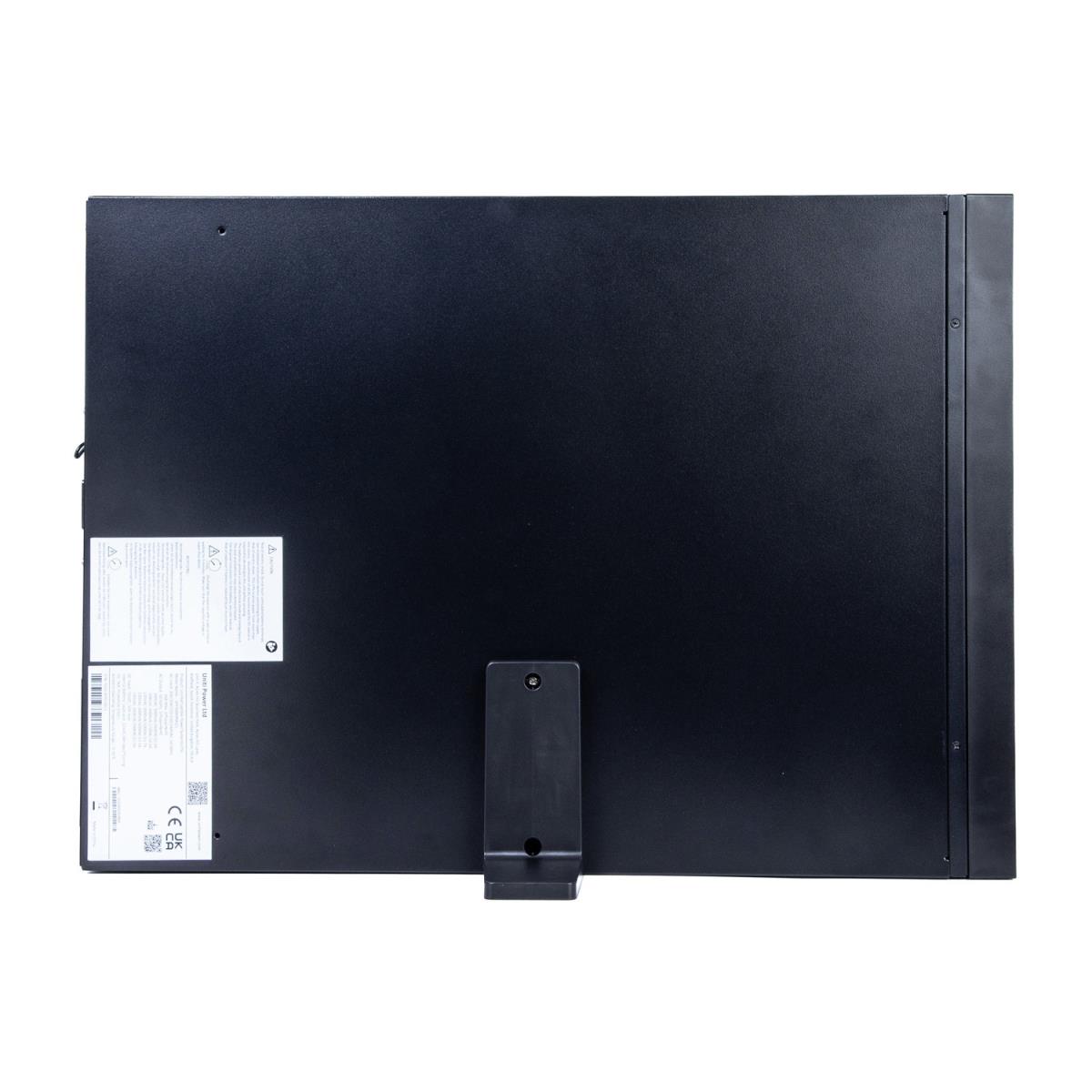 Uniti Power Symphony Online Double Conversion 230V 2U 3kVA / 2.7kW 8 x IEC C13 + 1 x IEC C19 thumbnail