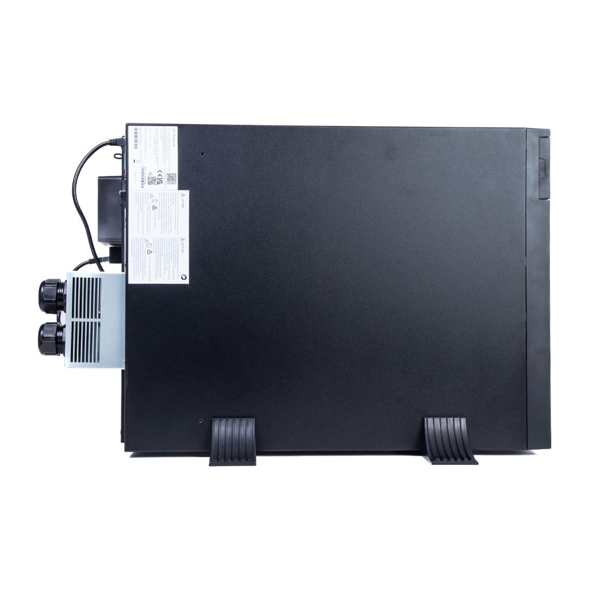 Uniti Power Symphony Online Double Conversion 230V 4U 6kVA / 6kW w/ Rail Kit (Bypass Switch Required) thumbnail