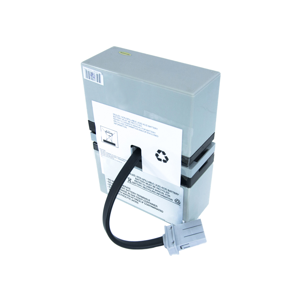 Origin Replacement UPS Battery Cartridge RBC33 For BT1500 thumbnail