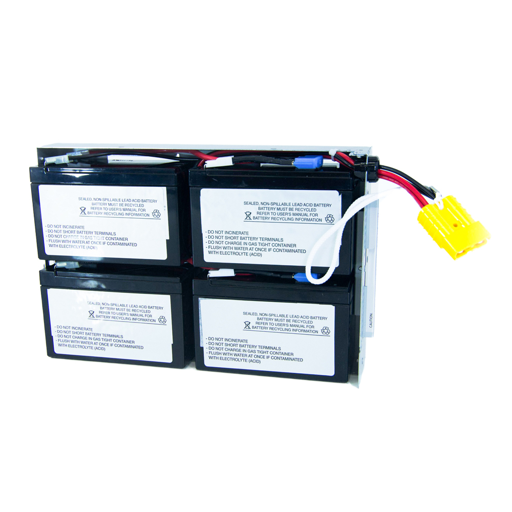 Origin Replacement UPS Battery Cartridge RBC24 For SUA1500R2X138 thumbnail