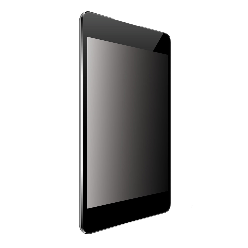 Security Filter 2-Way Plug-In 10.2in for Apple iPad (2019-20) (inc. Anti-blue light reduction) thumbnail