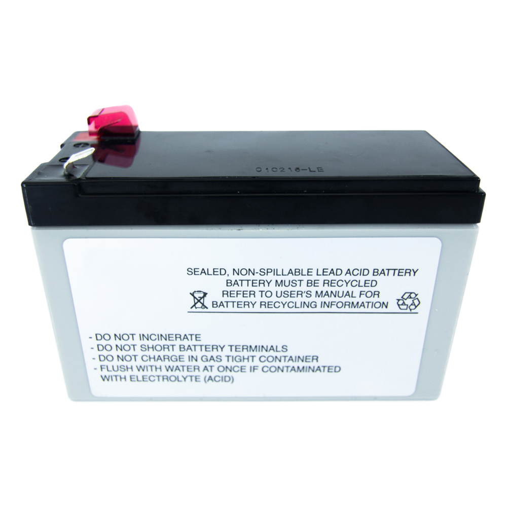 Origin Replacement UPS Battery Cartridge RBC2 For BK350 thumbnail