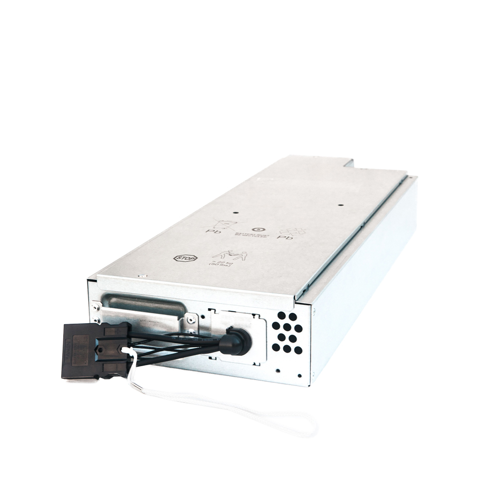Origin Replacement UPS Battery Cartridge APCRBC117 For SMX3KRMLVNCUS thumbnail