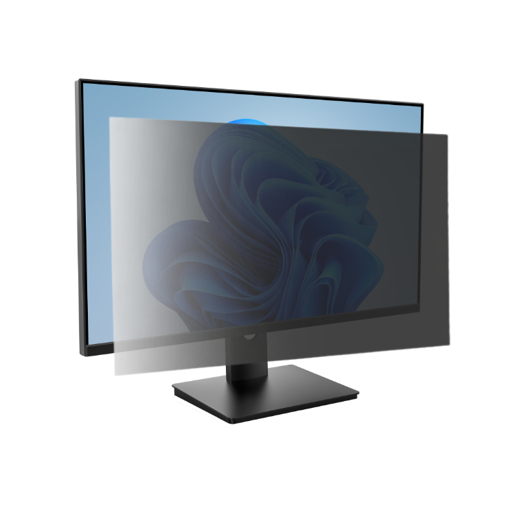 Security Filter 2-Way Plug-In 27.0in (16:9) (inc. Anti-blue light reduction) thumbnail