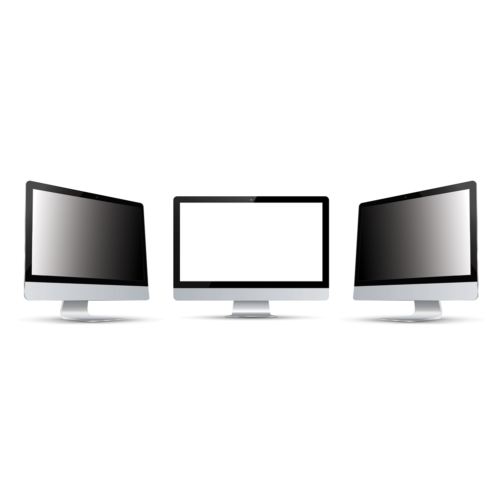 Security Filter 2-Way Plug-In 27.0in (16:9) (inc. Anti-blue light reduction) thumbnail