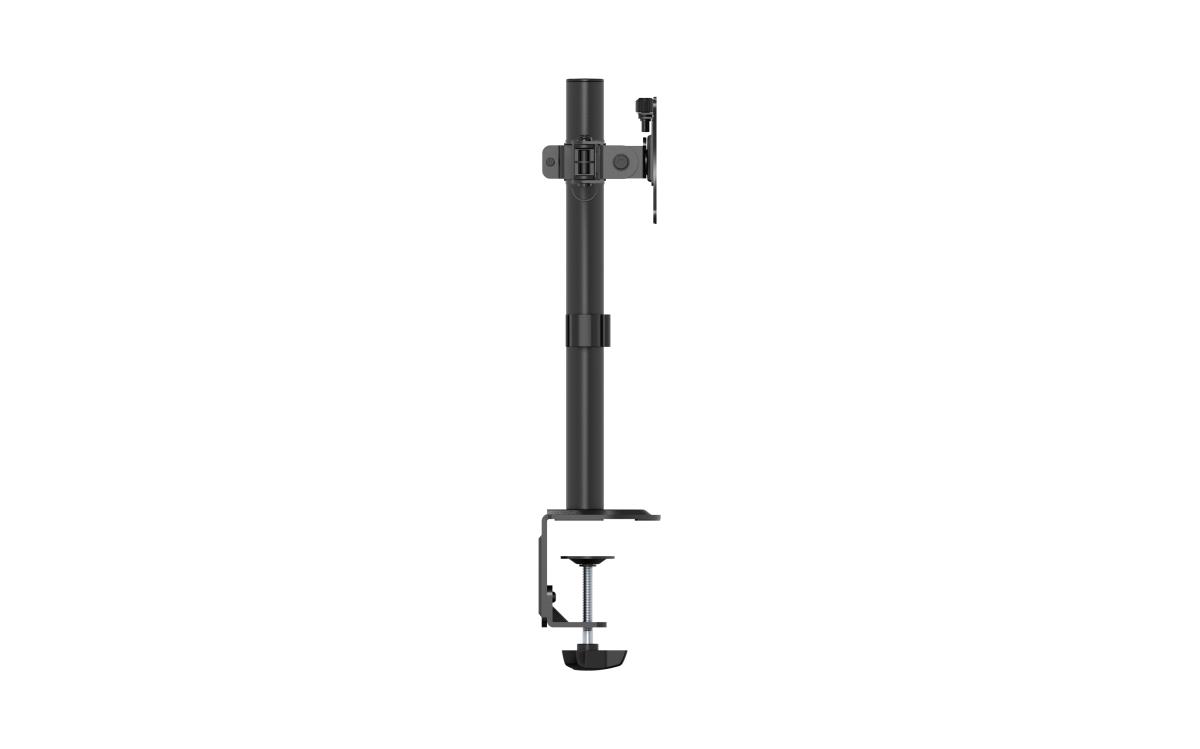 Basic Dual Monitor Arm with VESA 75x75 and 100x100 thumbnail