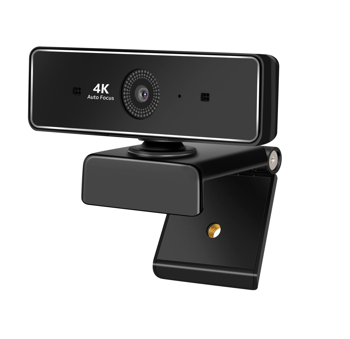 USB Webcam 4K Full HD thumbnail