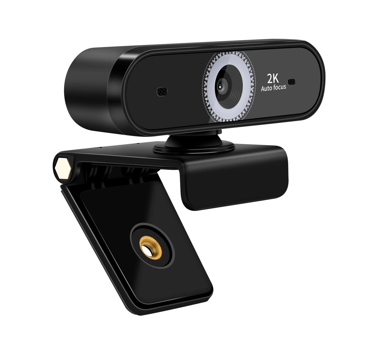 USB Webcam 2K Full HD thumbnail