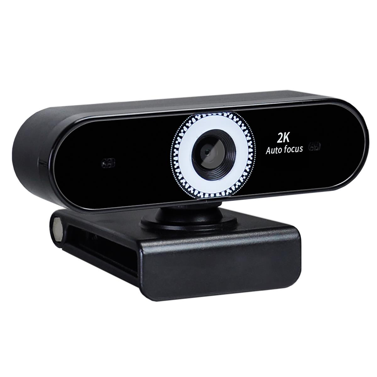USB Webcam 2K Full HD thumbnail