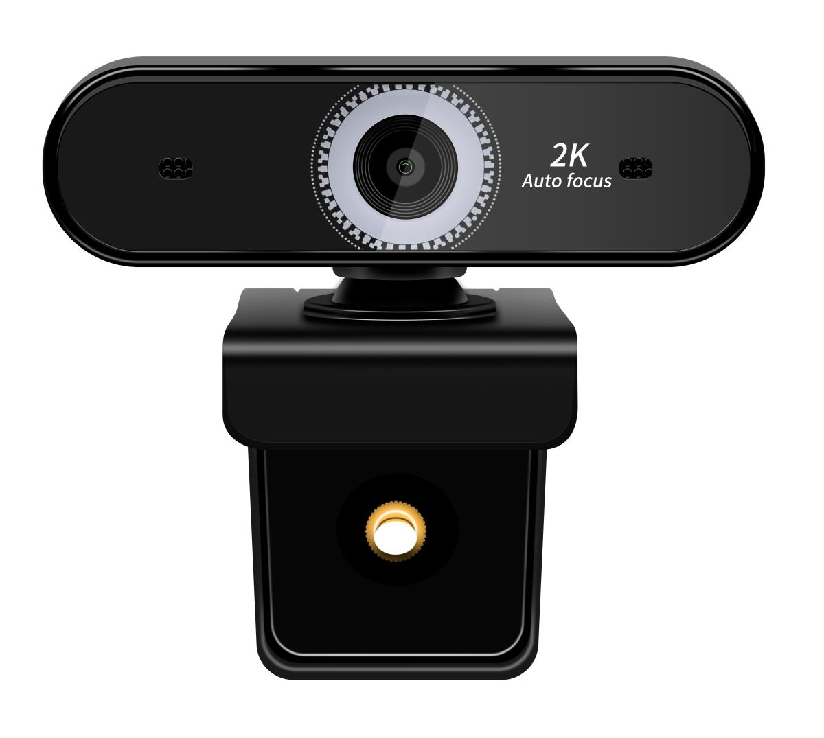 USB Webcam 2K Full HD thumbnail