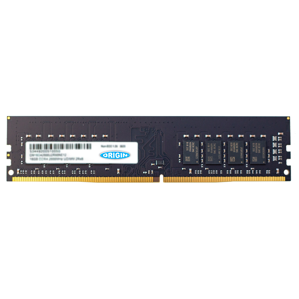 16GB DDR4 3200 DIMM thumbnail