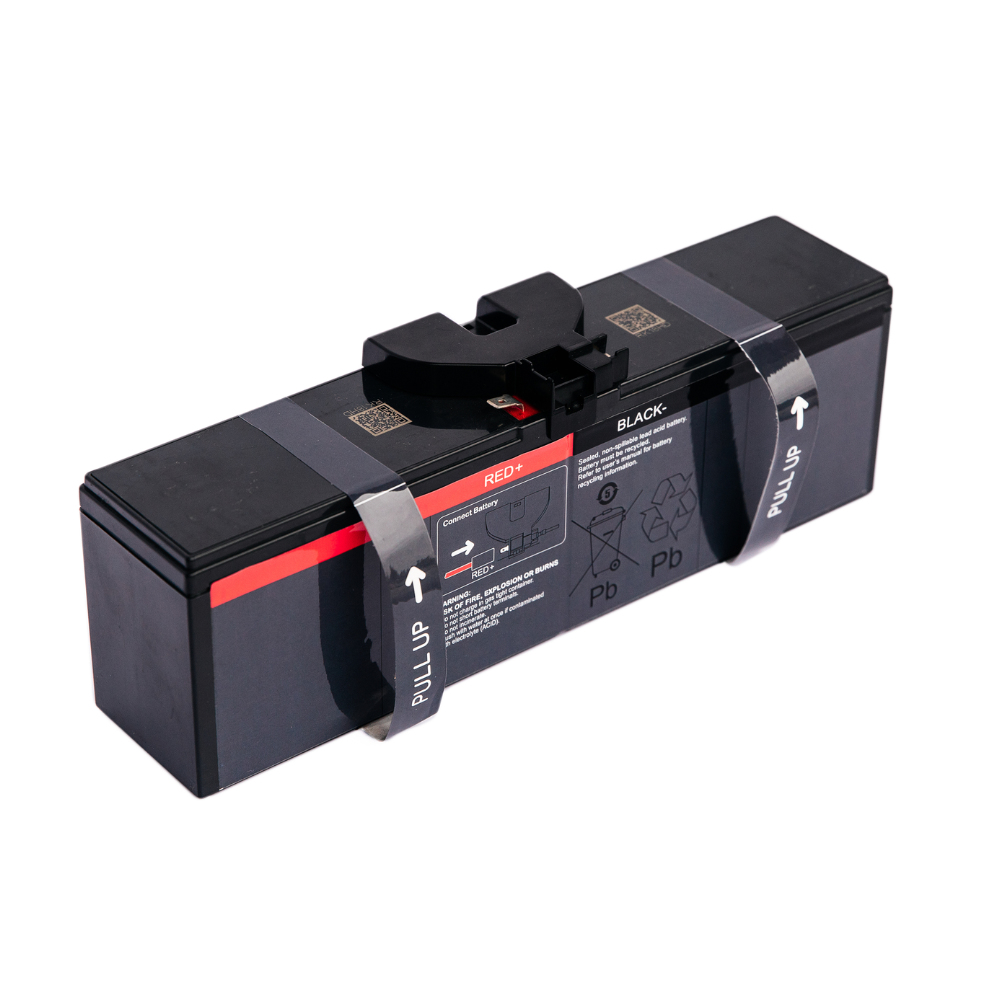 Origin Replacement UPS Battery Cartridge APCRBC161 for BR1350MS-TW thumbnail