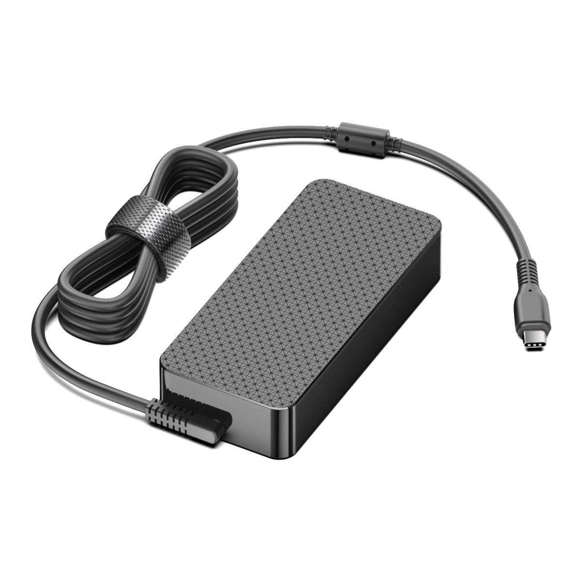 Origin 240W USB-C Adapter with UK Cable thumbnail