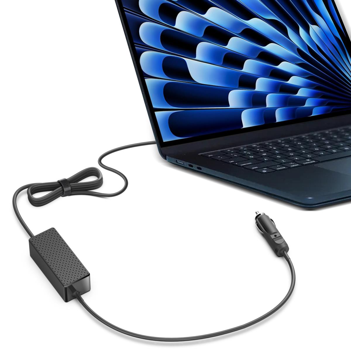 Origin 100W USB C Car charger thumbnail