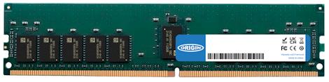 96GB DDR5 6400MHz RDIMM 2Rx4 ECC 1.1V thumbnail