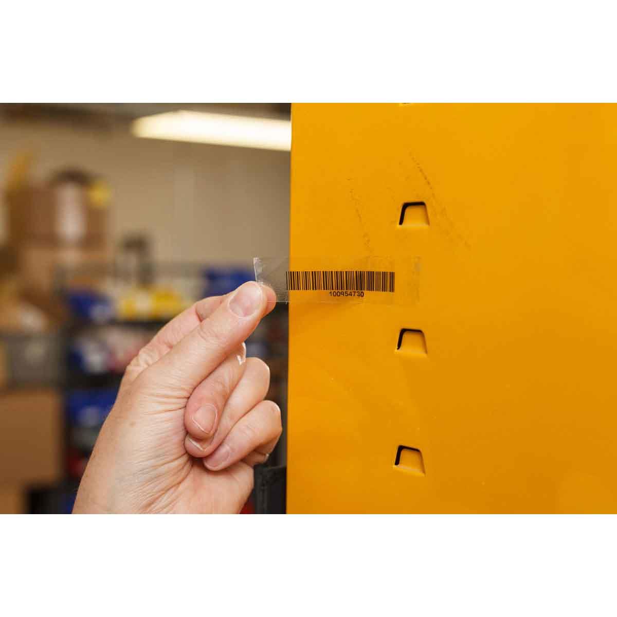 EU Product - Polyeser pe for MP21-PLUS thumbnail