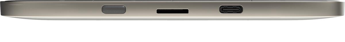 PocketBook InkPad Color e-book reader Touchscreen 16 GB Wi-Fi Silver thumbnail