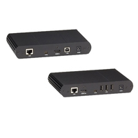Black Box ACU2500A-R3 KVM extender Transmitter & receiver thumbnail