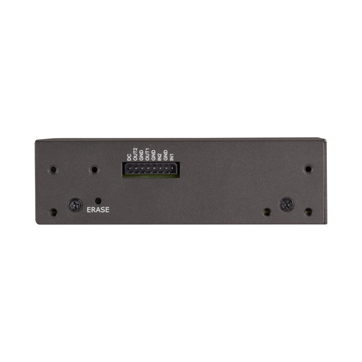 Black Box LES1608A console server RS-232 thumbnail