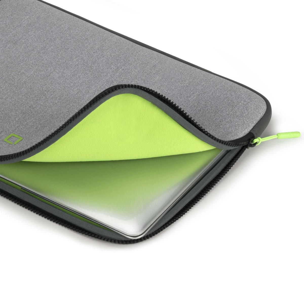 EU Product - Skin FLOW 13-14.1 grey/green thumbnail