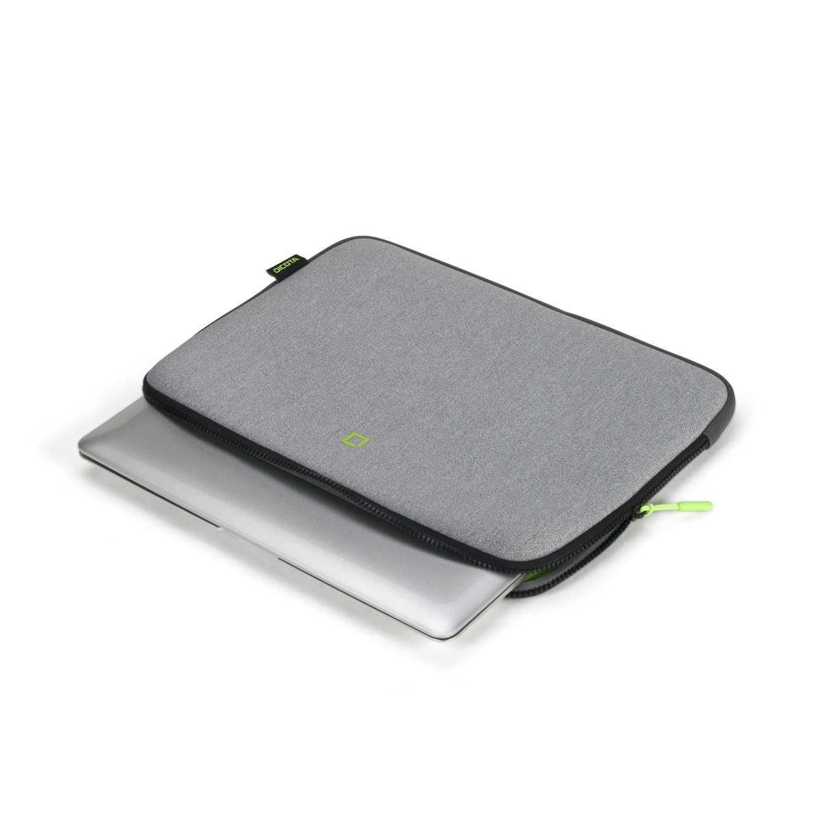 EU Product - Skin FLOW 13-14.1 grey/green thumbnail