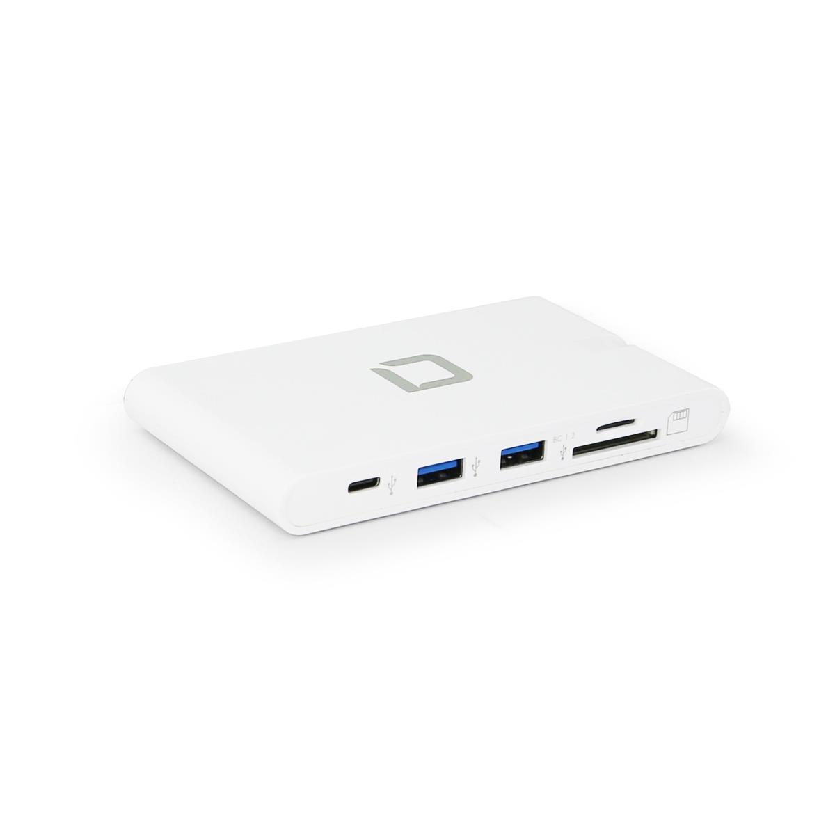 USB-C PORTABLE DOCKING thumbnail
