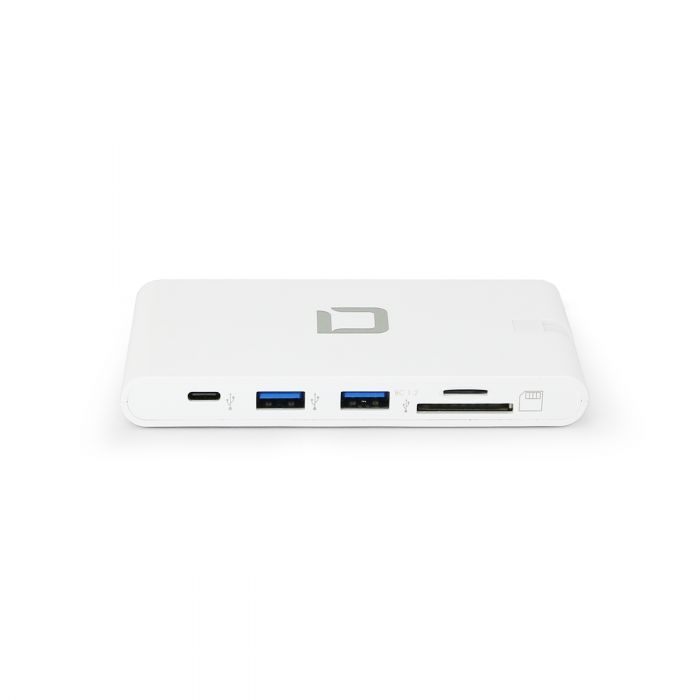 USB-C PORTABLE DOCKING thumbnail