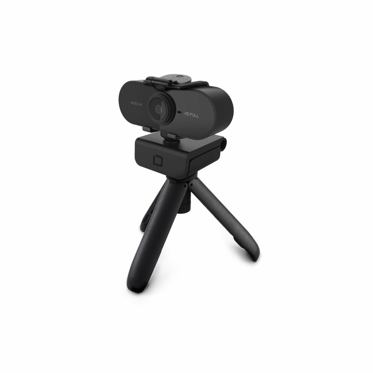 WEBCAM PRO PLUS FULL HD thumbnail